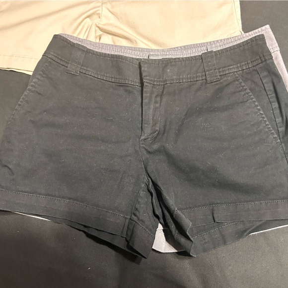 BUNDLE of SOHO & NY&CO cotton shorts!!! - Picture 4 of 12